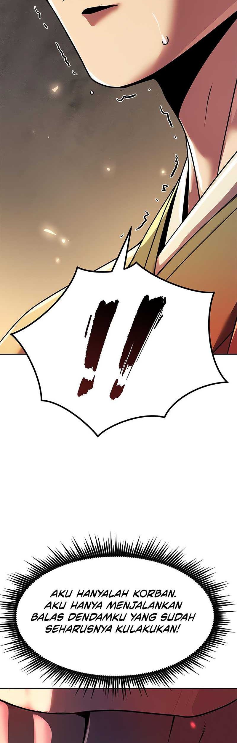 Chronicles Of The Demon Faction Chapter 106 Halaman 83