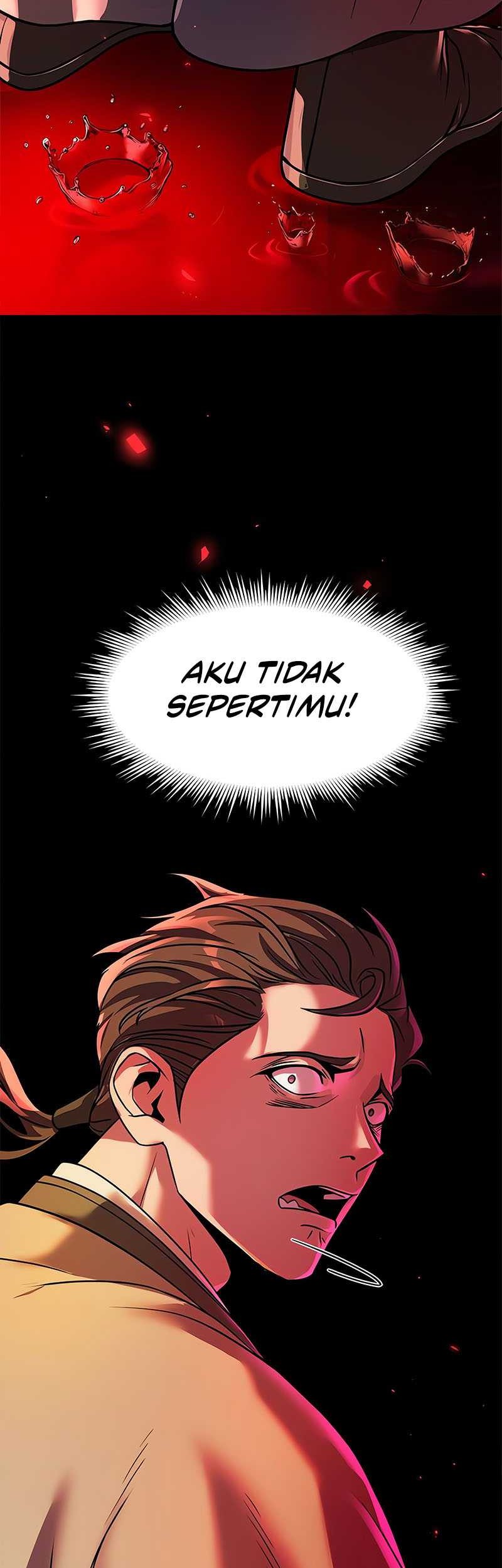 Chronicles Of The Demon Faction Chapter 106 Halaman 84