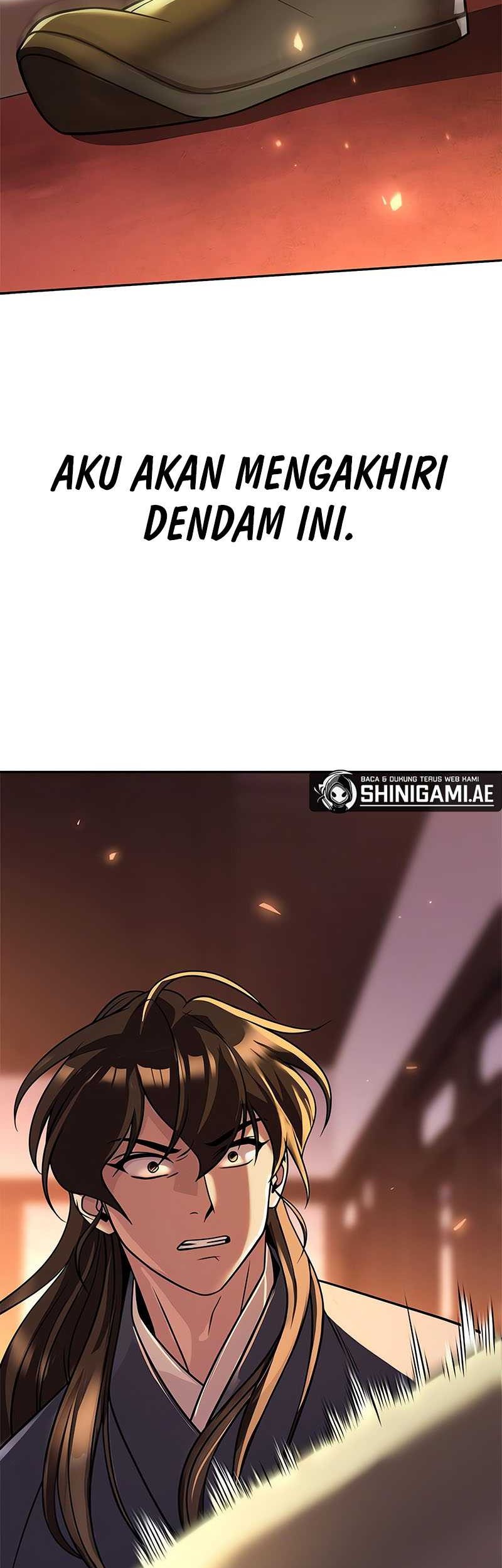 Chronicles Of The Demon Faction Chapter 106 Halaman 92