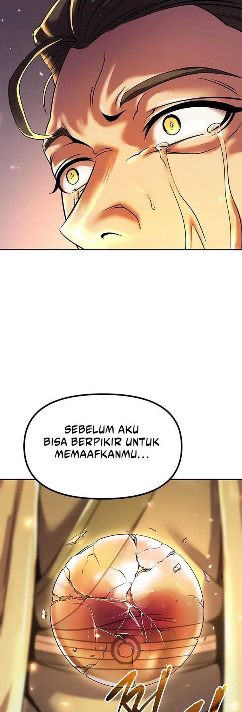 Chronicles Of The Demon Faction Chapter 107 Halaman 3