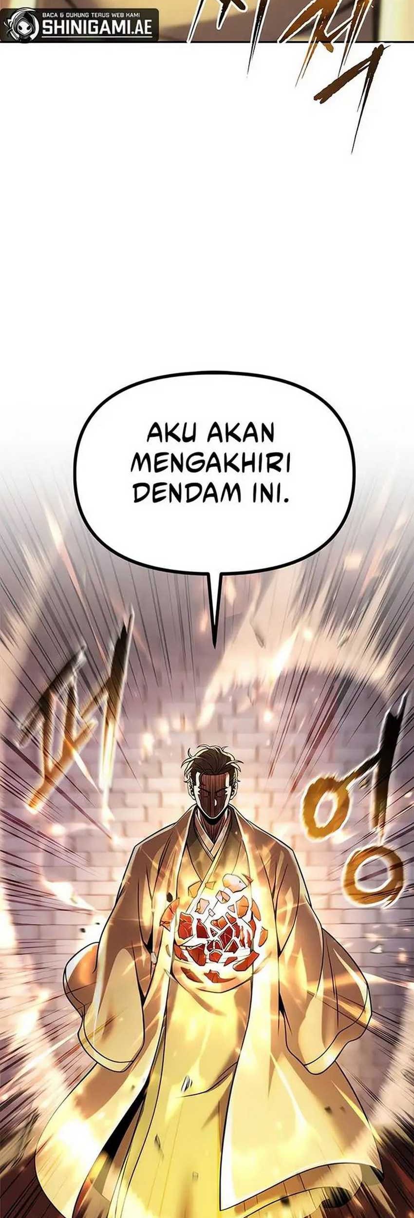 Chronicles Of The Demon Faction Chapter 107 Halaman 4
