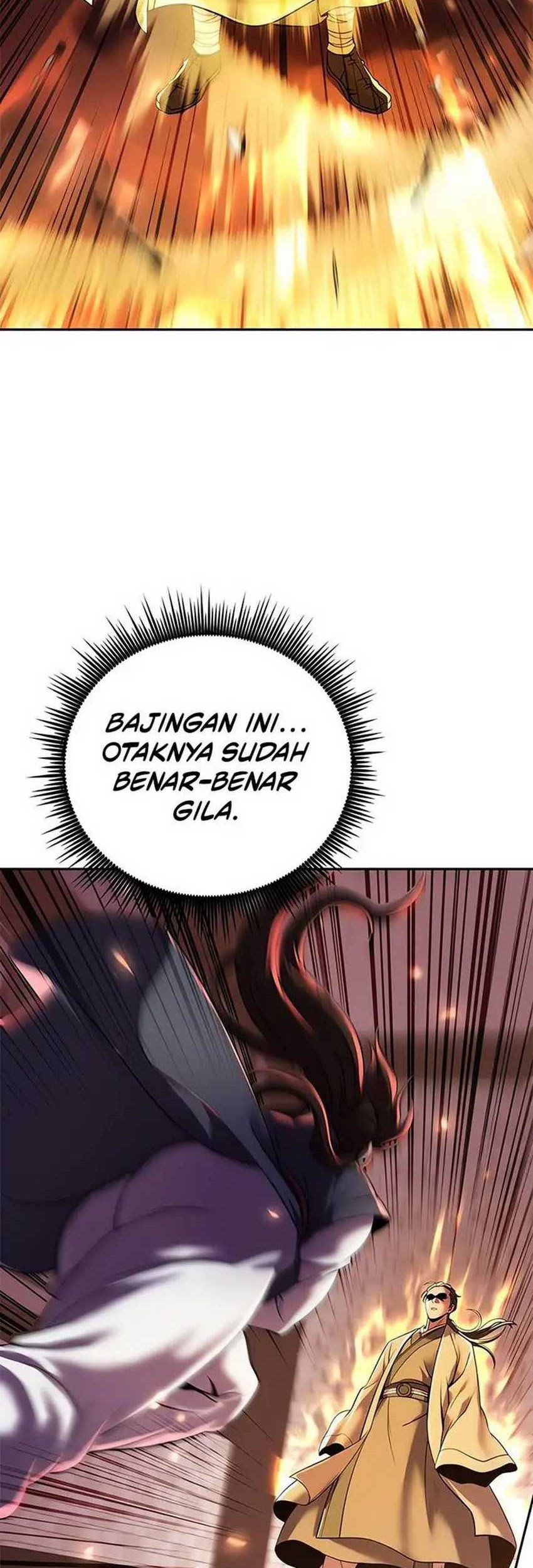 Chronicles Of The Demon Faction Chapter 107 Halaman 5