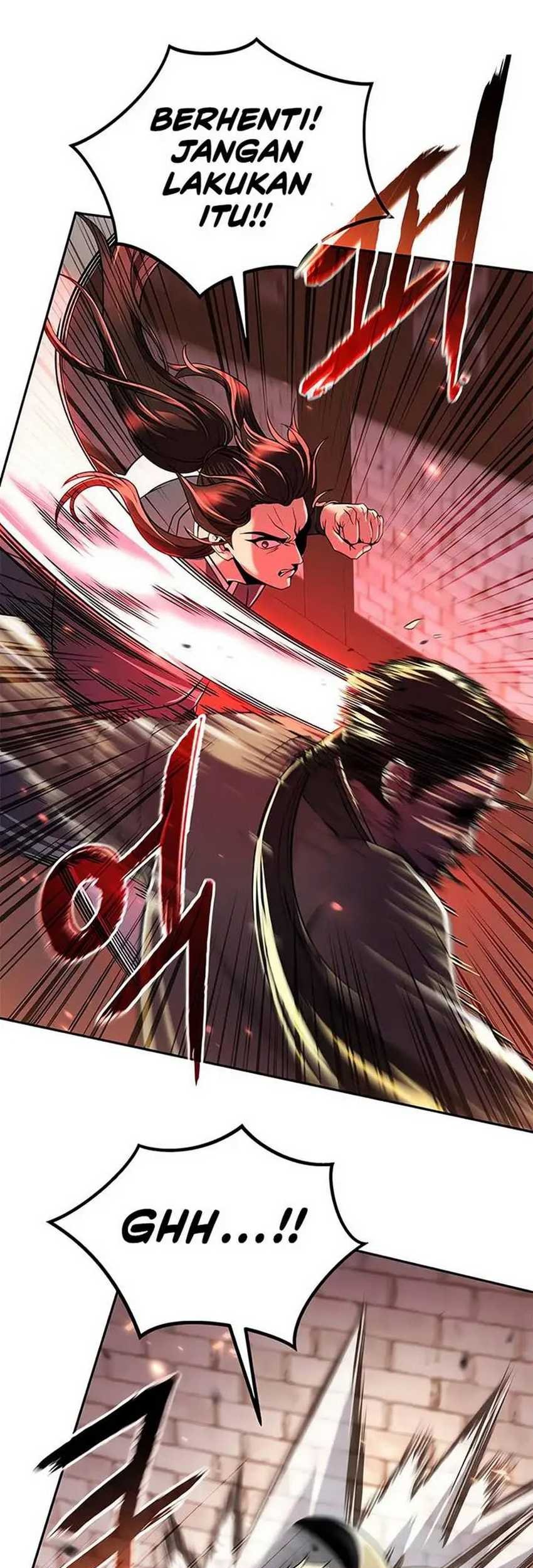 Chronicles Of The Demon Faction Chapter 107 Halaman 7