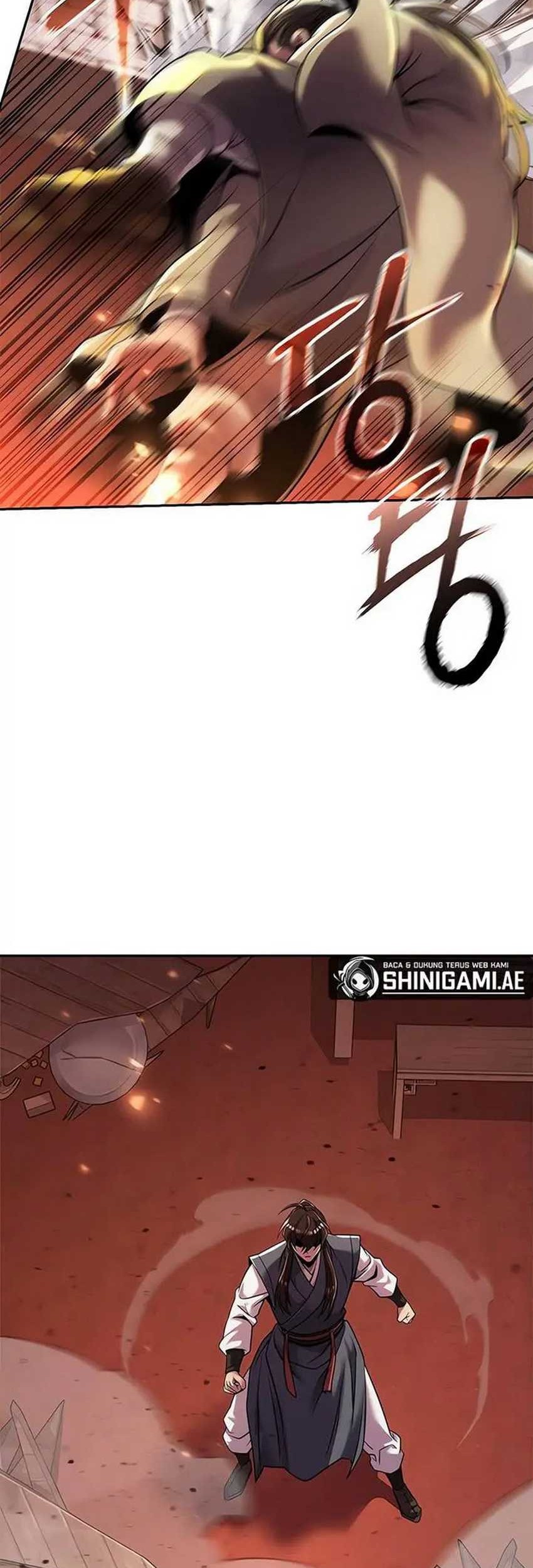 Chronicles Of The Demon Faction Chapter 107 Halaman 8