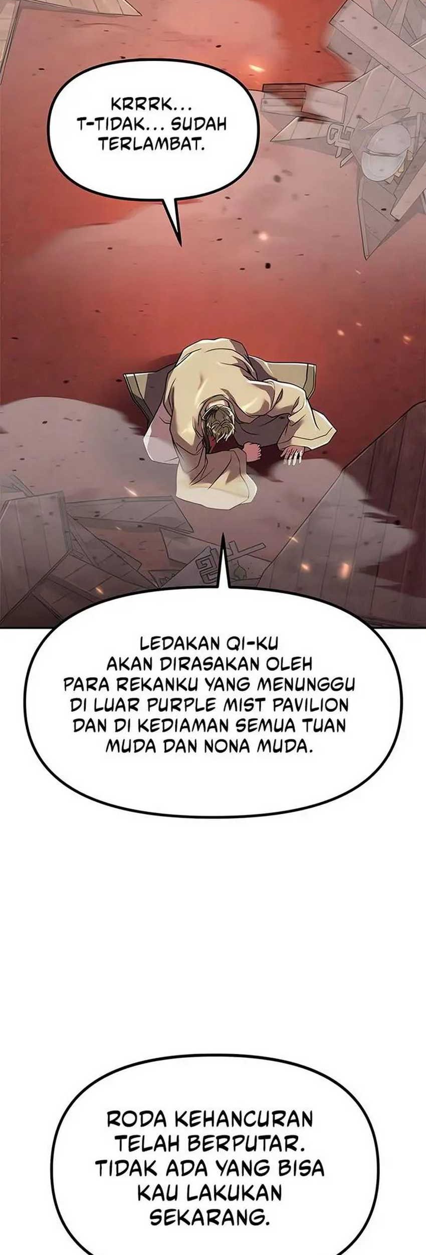 Chronicles Of The Demon Faction Chapter 107 Halaman 9