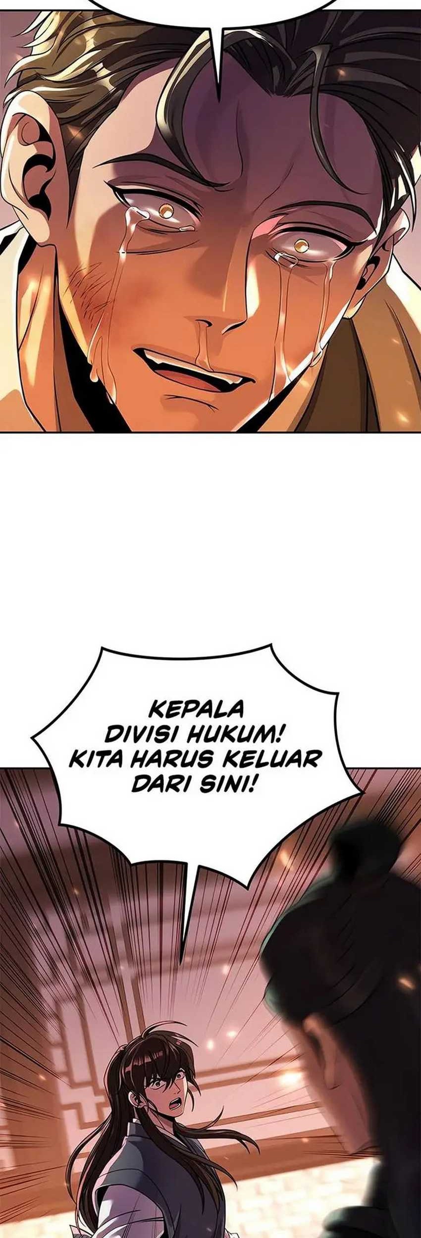 Chronicles Of The Demon Faction Chapter 107 Halaman 10