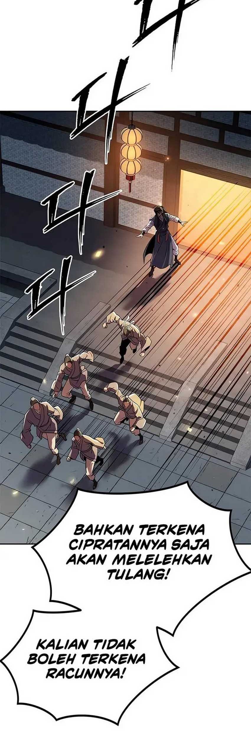 Chronicles Of The Demon Faction Chapter 107 Halaman 13