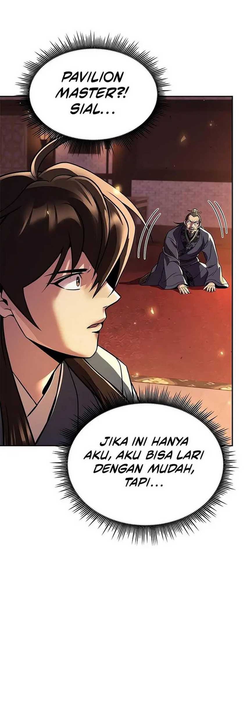 Chronicles Of The Demon Faction Chapter 107 Halaman 15