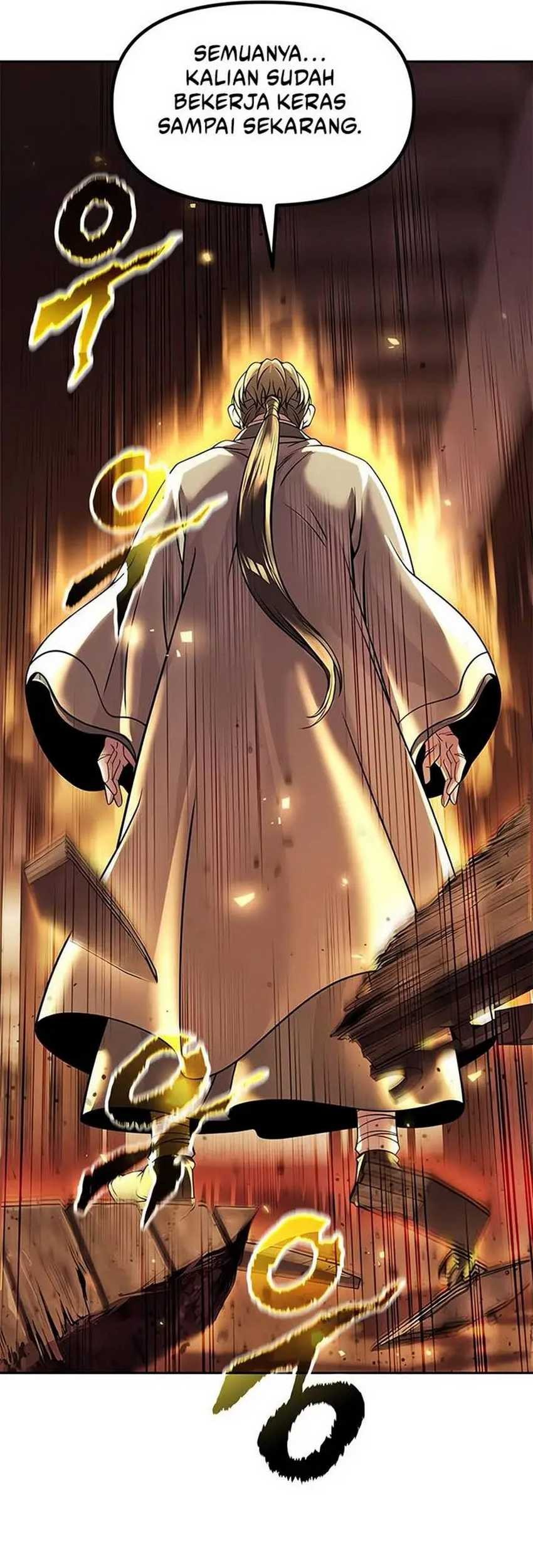 Chronicles Of The Demon Faction Chapter 107 Halaman 17