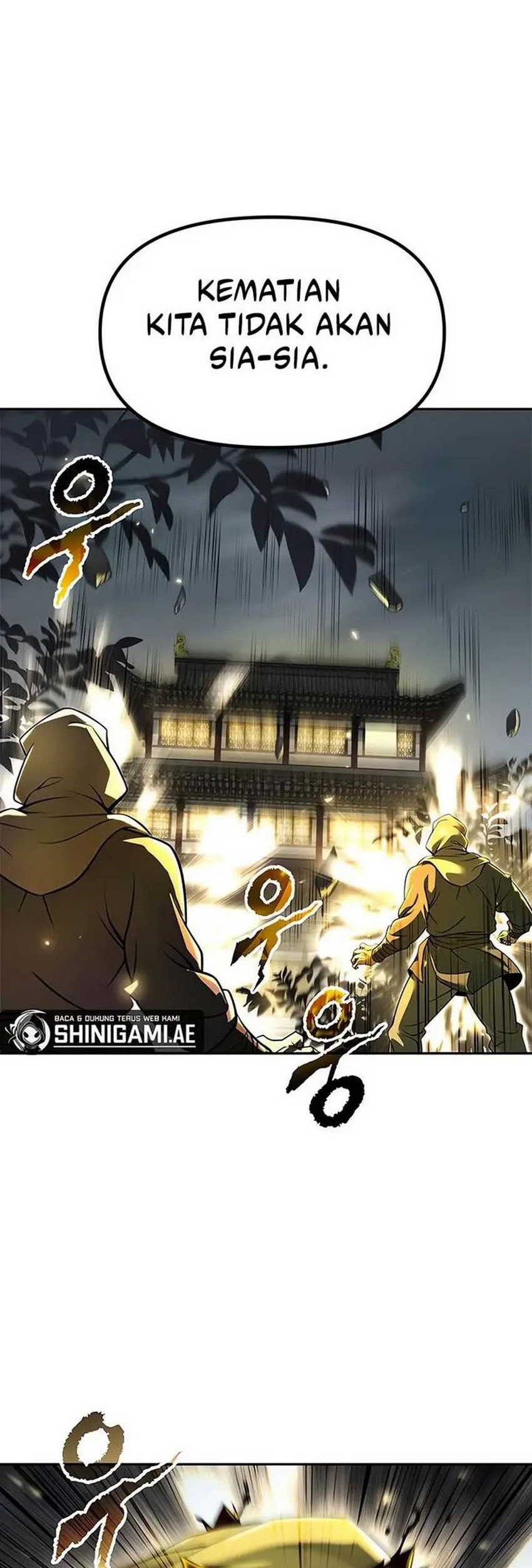 Chronicles Of The Demon Faction Chapter 107 Halaman 18
