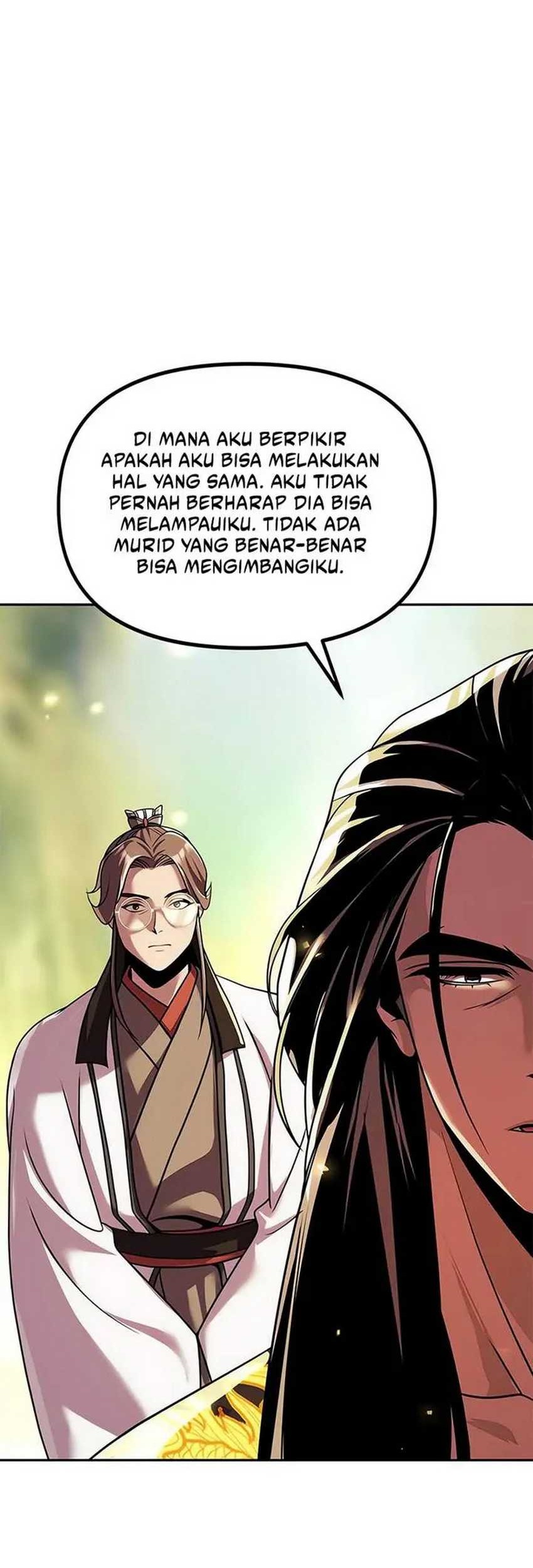 Chronicles Of The Demon Faction Chapter 107 Halaman 34