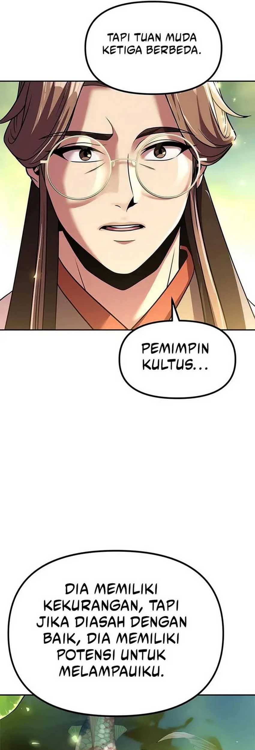 Chronicles Of The Demon Faction Chapter 107 Halaman 36
