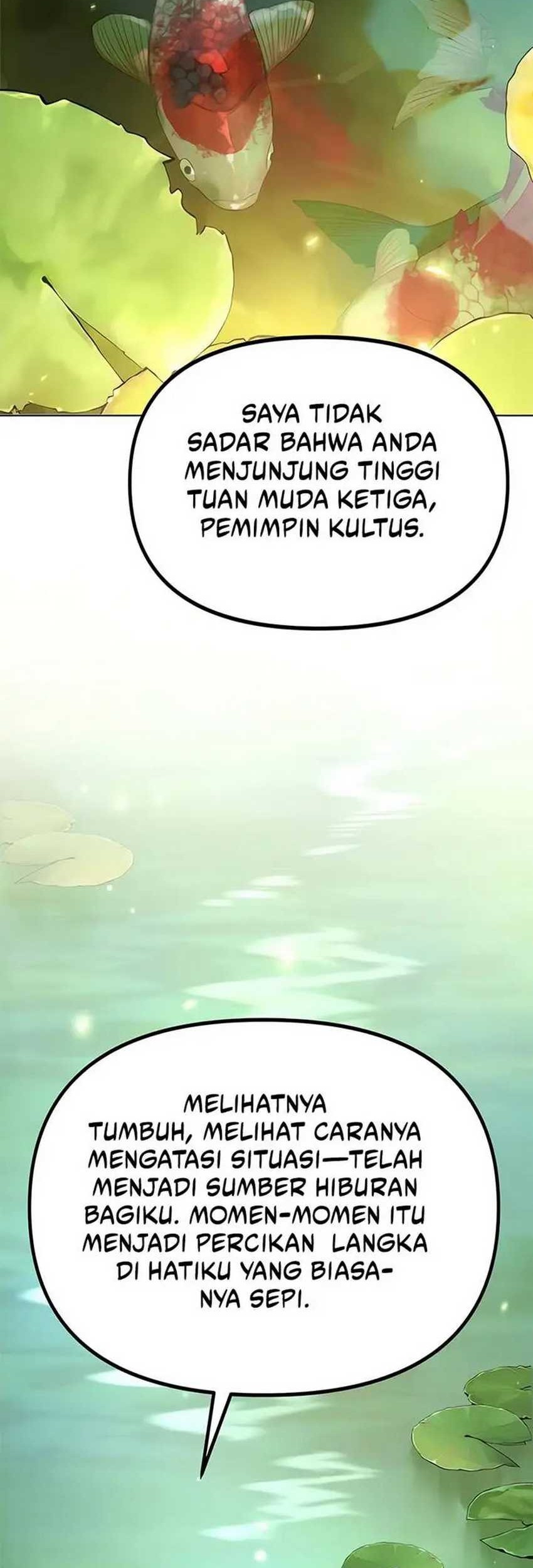 Chronicles Of The Demon Faction Chapter 107 Halaman 37