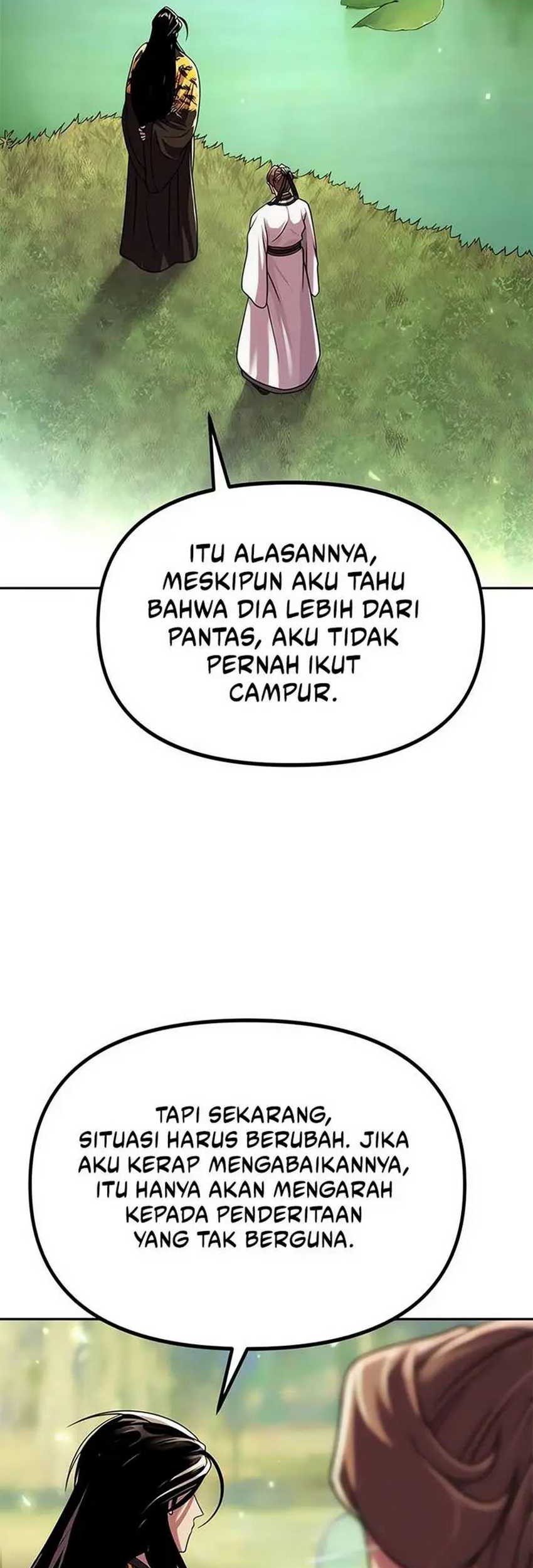 Chronicles Of The Demon Faction Chapter 107 Halaman 38