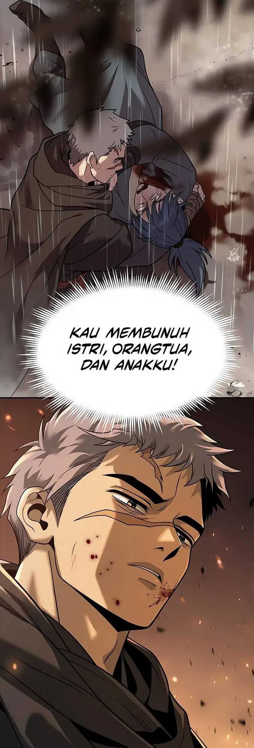 Chronicles Of The Demon Faction Chapter 107 Halaman 45