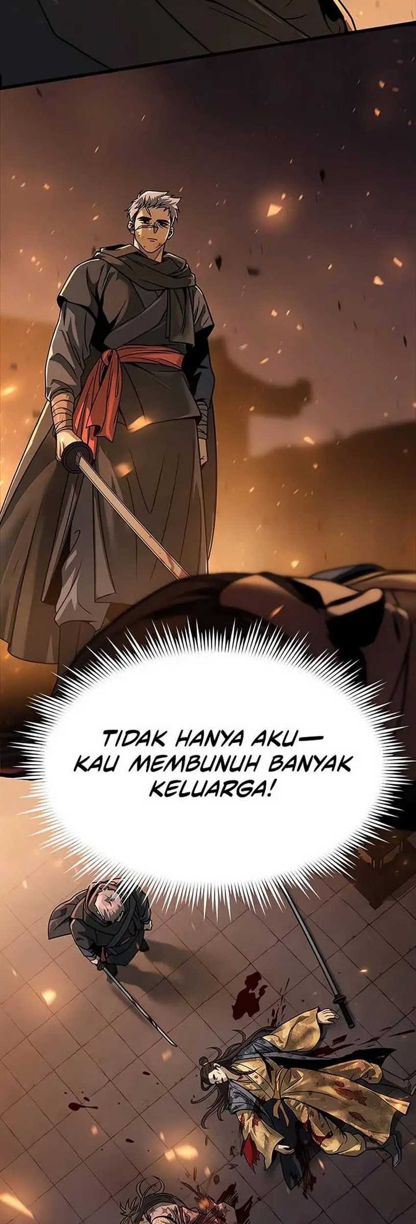 Chronicles Of The Demon Faction Chapter 107 Halaman 46