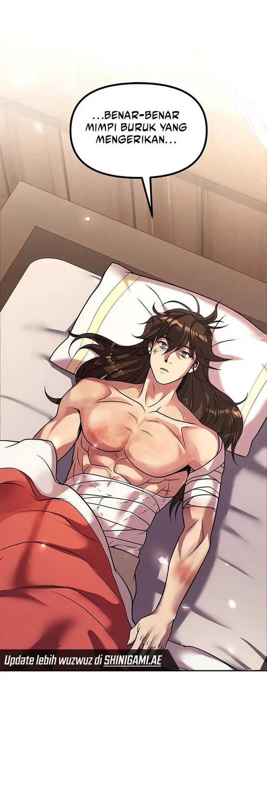 Chronicles Of The Demon Faction Chapter 107 Halaman 48