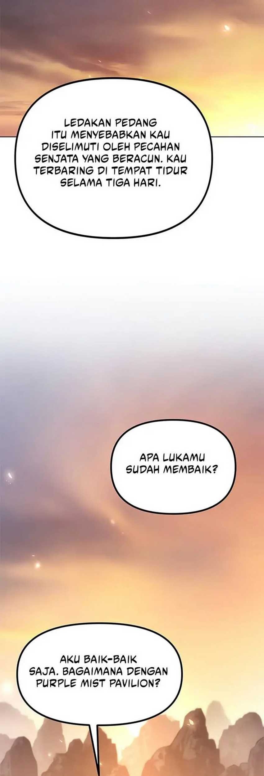 Chronicles Of The Demon Faction Chapter 107 Halaman 50
