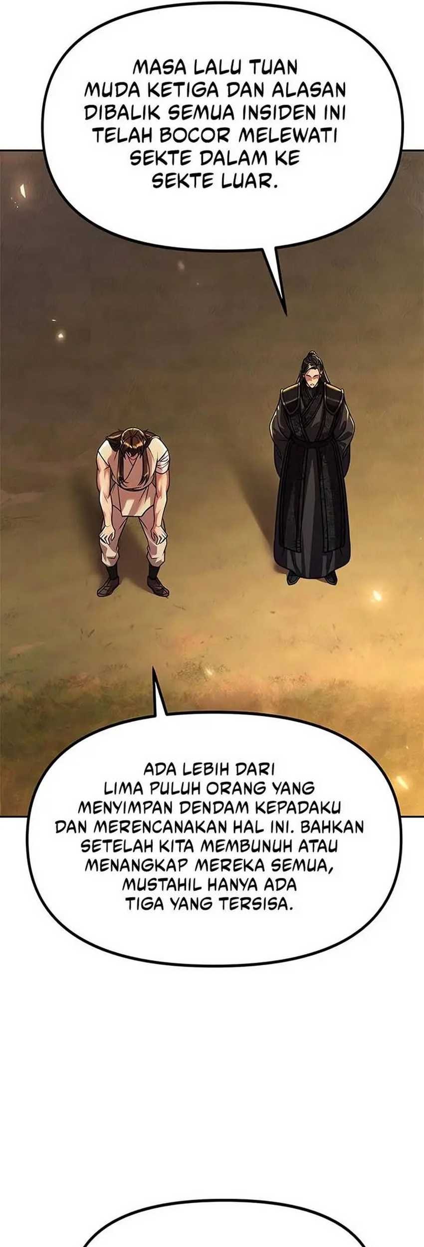 Chronicles Of The Demon Faction Chapter 107 Halaman 55