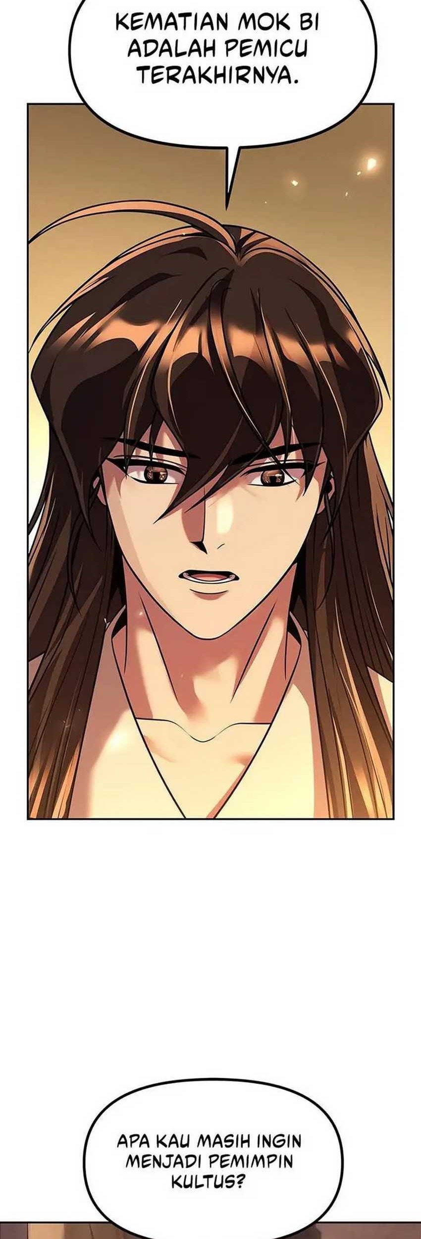 Chronicles Of The Demon Faction Chapter 107 Halaman 56