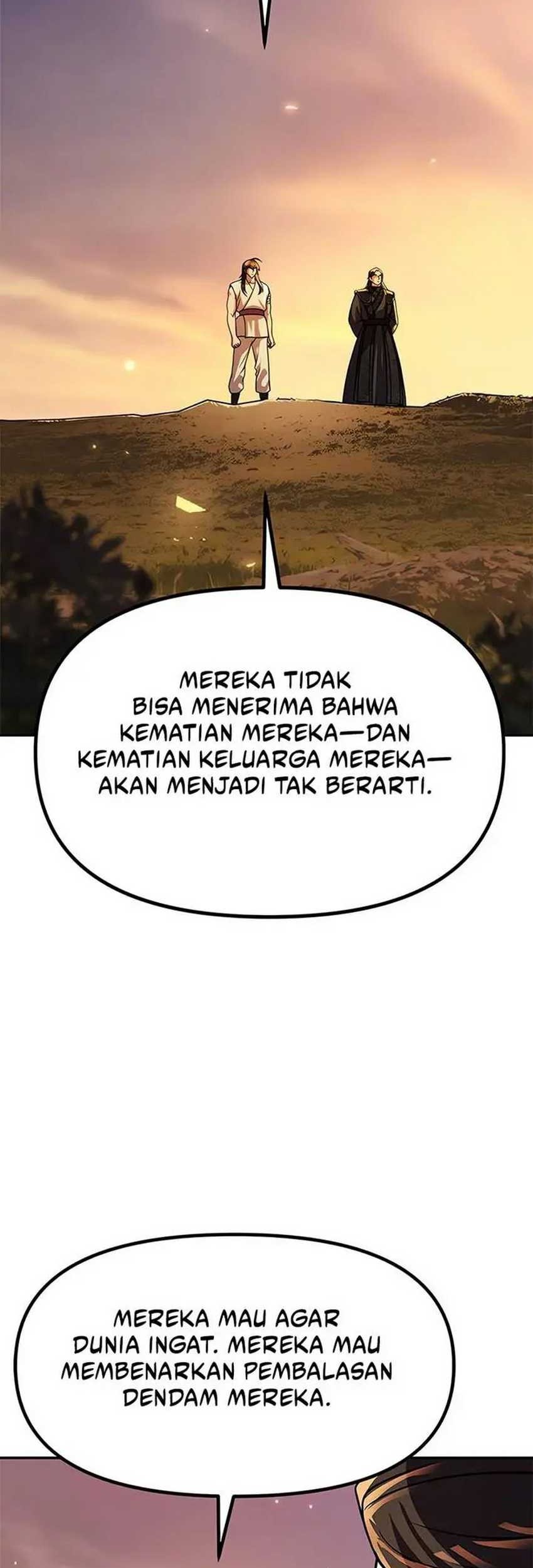Chronicles Of The Demon Faction Chapter 107 Halaman 62