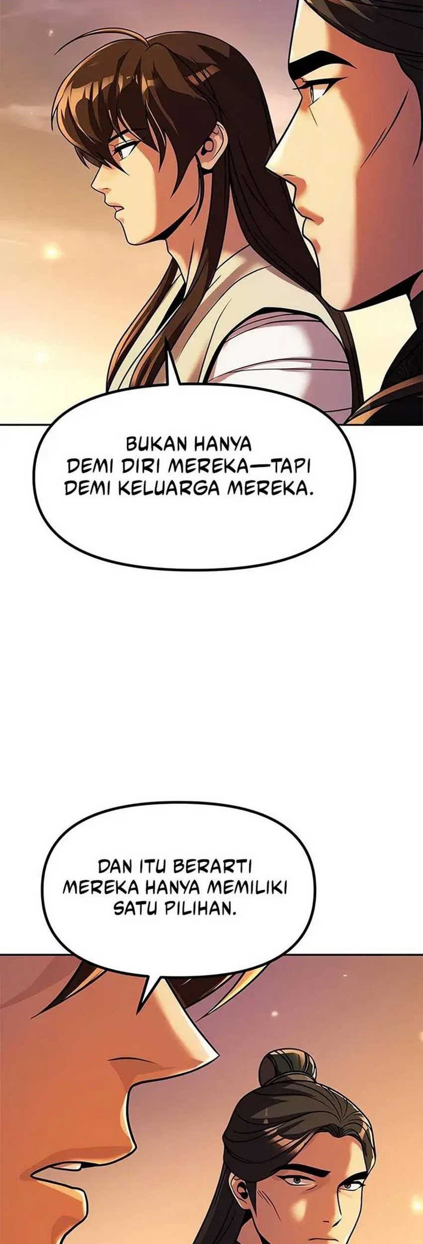 Chronicles Of The Demon Faction Chapter 107 Halaman 63