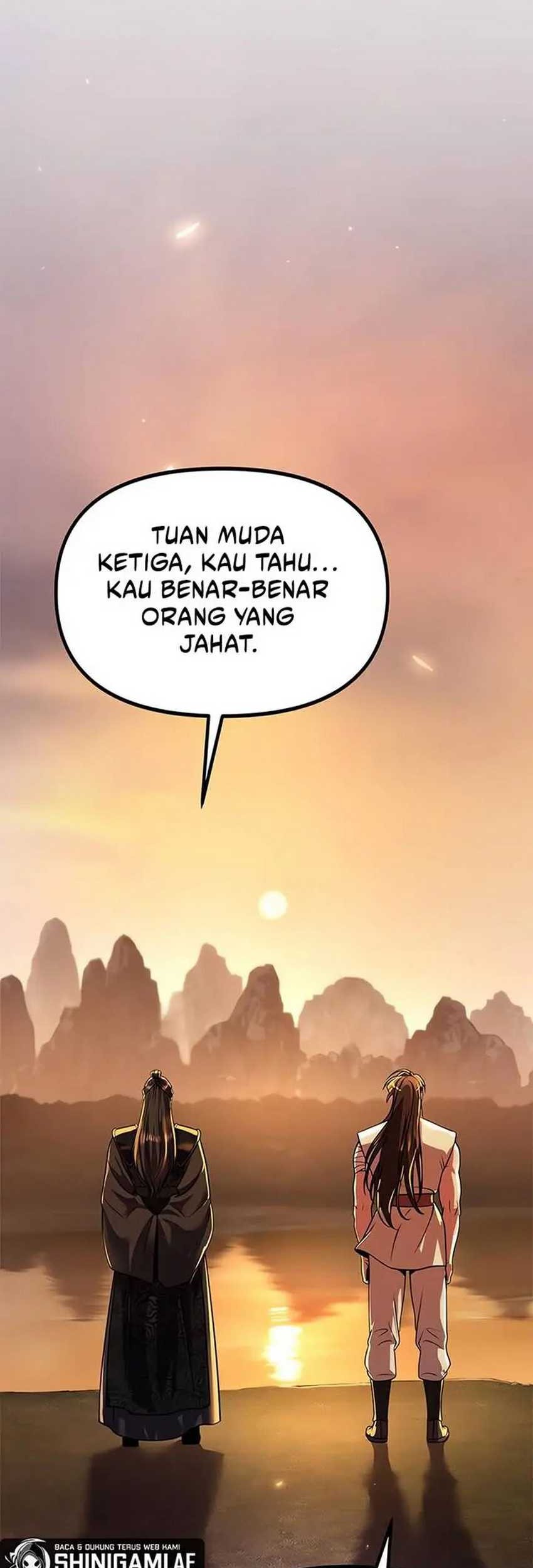 Chronicles Of The Demon Faction Chapter 107 Halaman 67