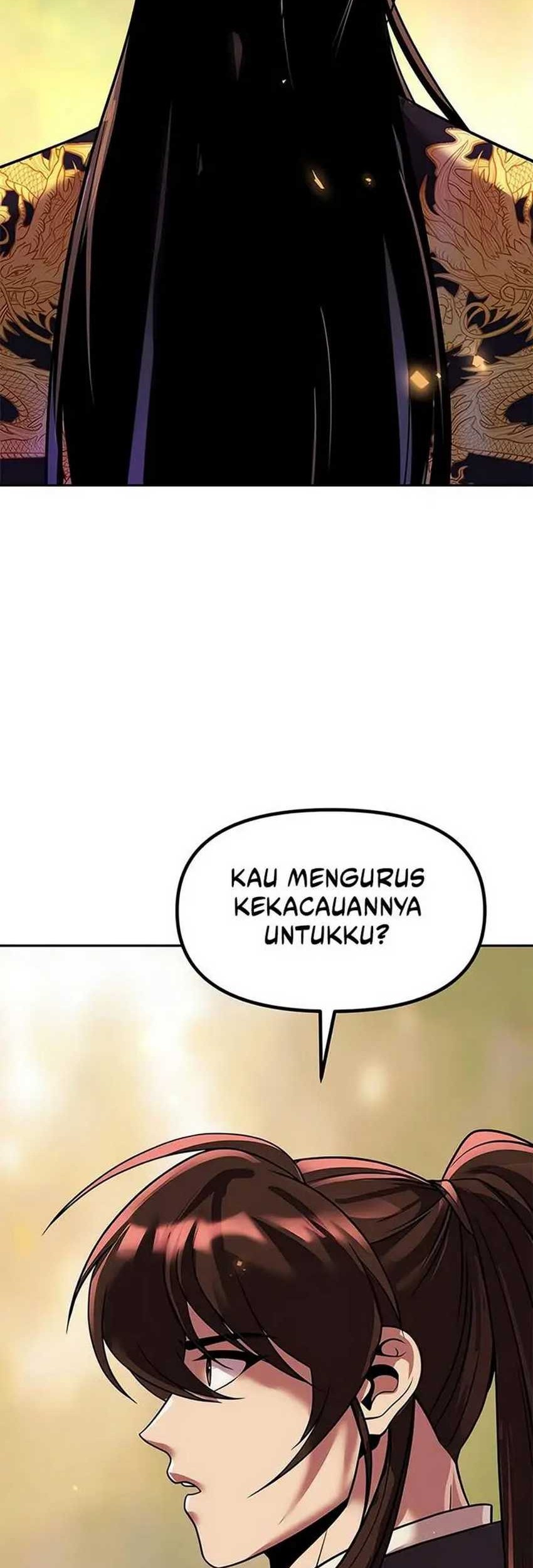 Chronicles Of The Demon Faction Chapter 107 Halaman 80