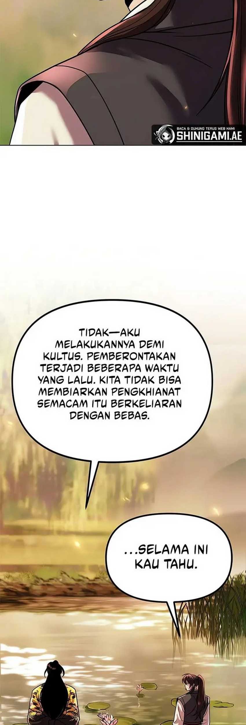 Chronicles Of The Demon Faction Chapter 107 Halaman 81