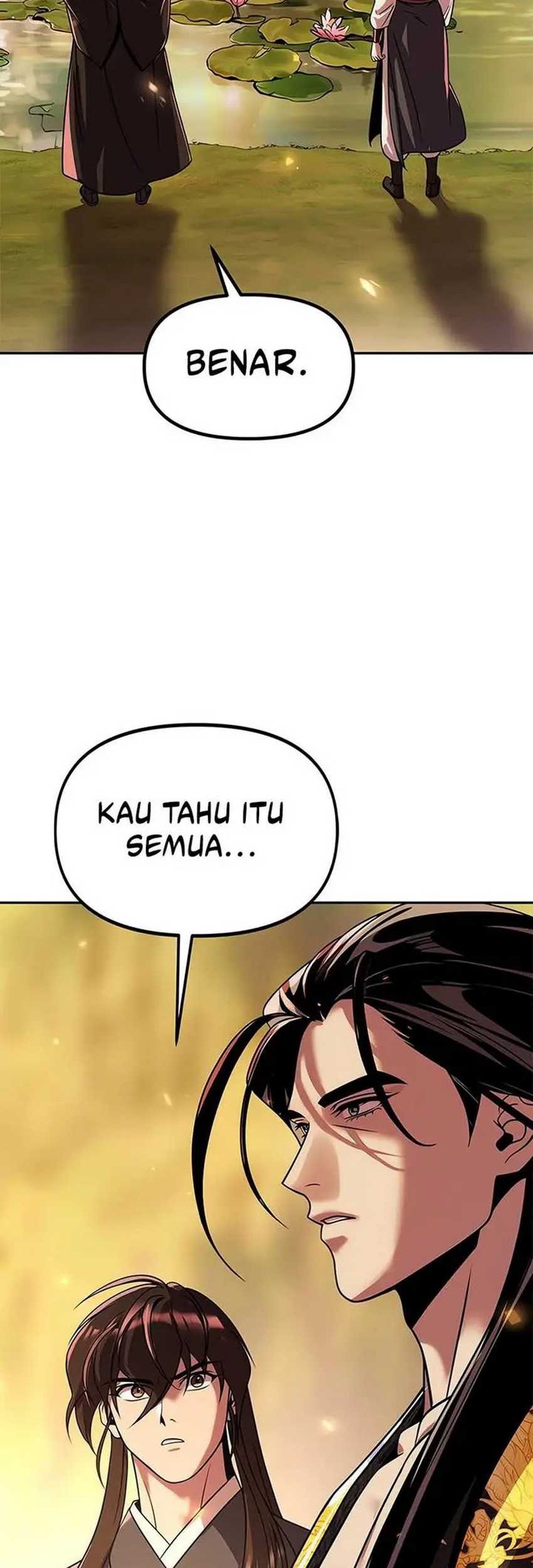 Chronicles Of The Demon Faction Chapter 107 Halaman 82