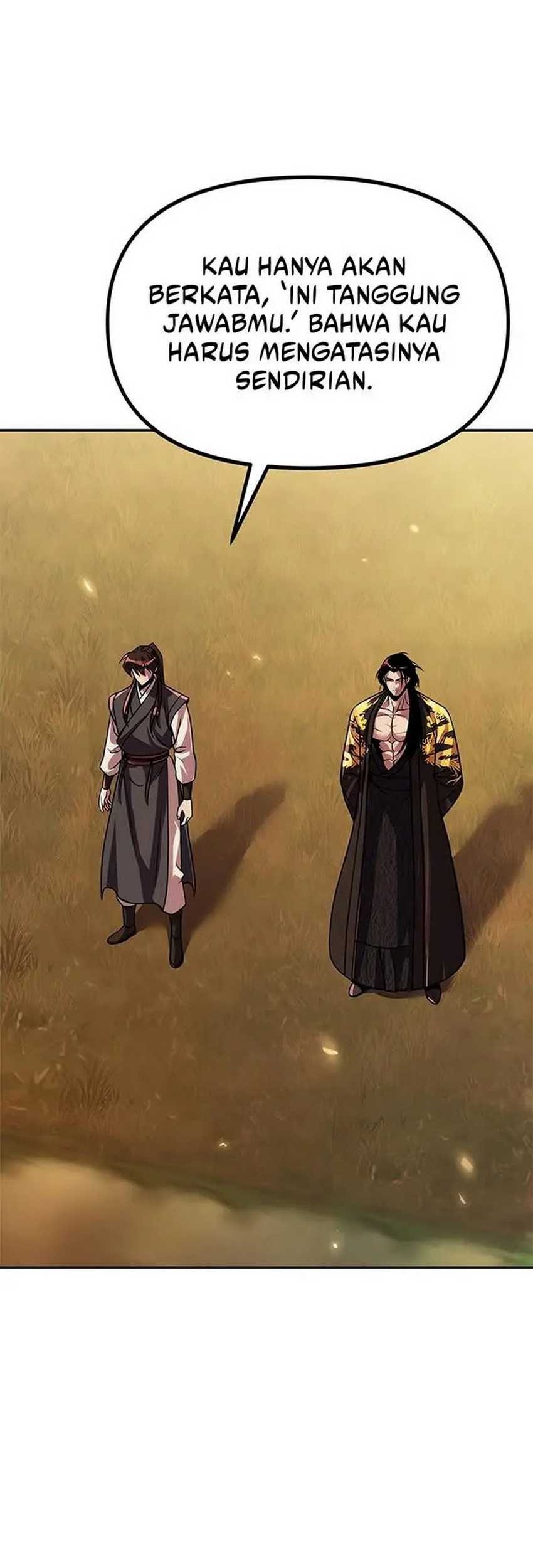 Chronicles Of The Demon Faction Chapter 107 Halaman 85