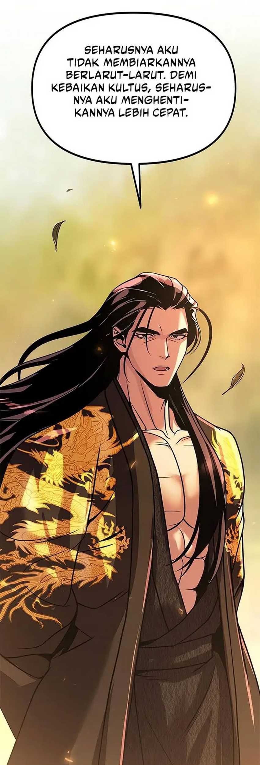 Chronicles Of The Demon Faction Chapter 107 Halaman 89
