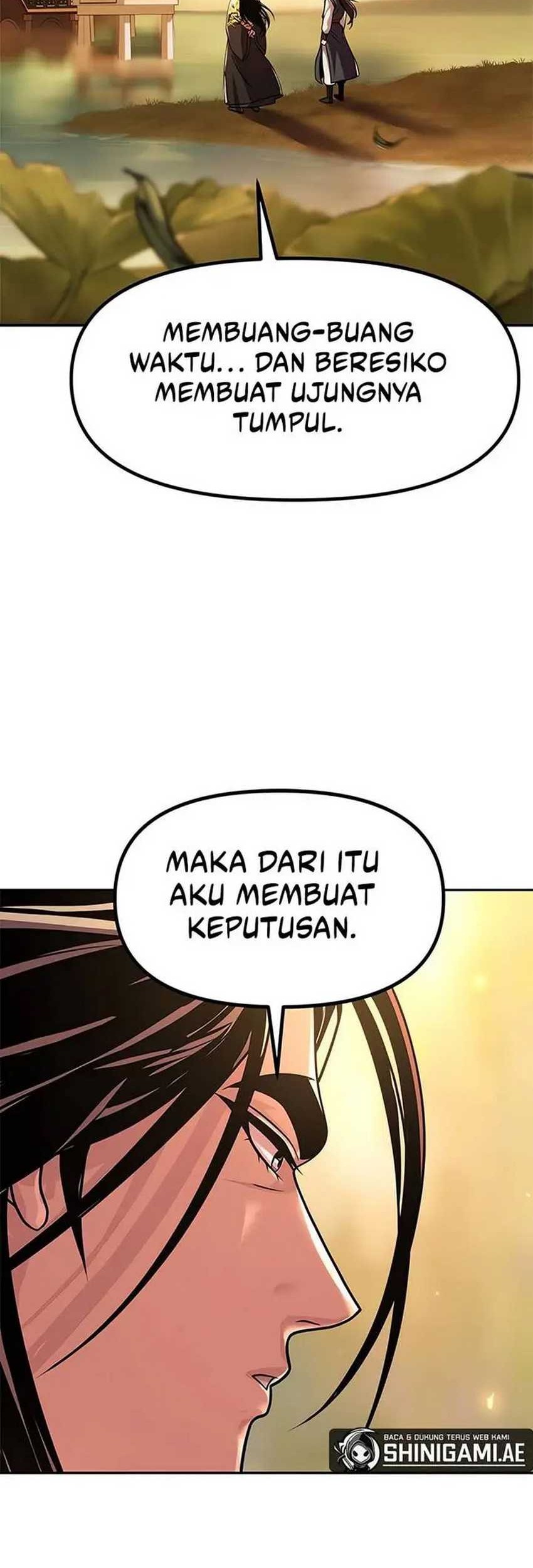 Chronicles Of The Demon Faction Chapter 107 Halaman 92