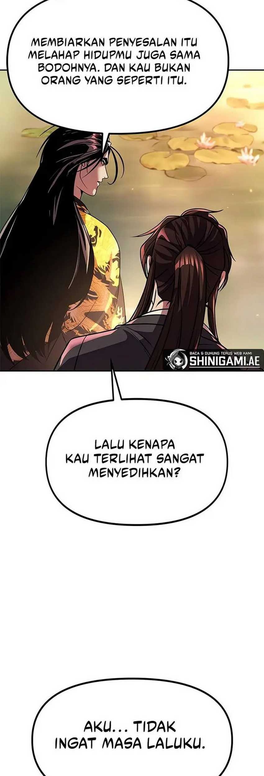 Chronicles Of The Demon Faction Chapter 107 Halaman 96