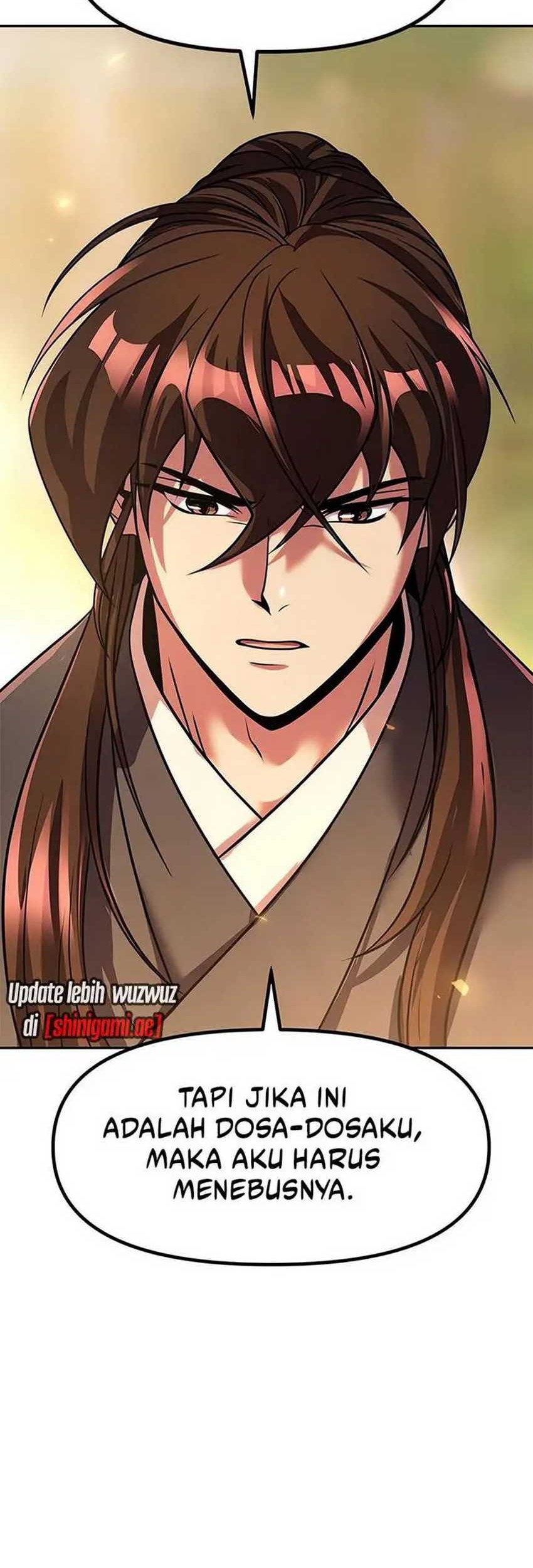 Chronicles Of The Demon Faction Chapter 107 Halaman 97