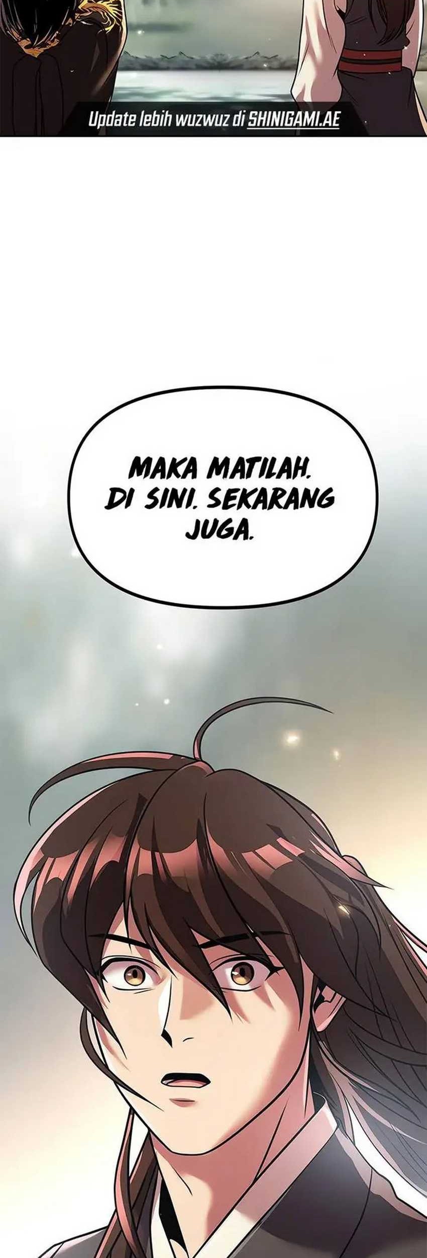 Chronicles Of The Demon Faction Chapter 107 Halaman 100