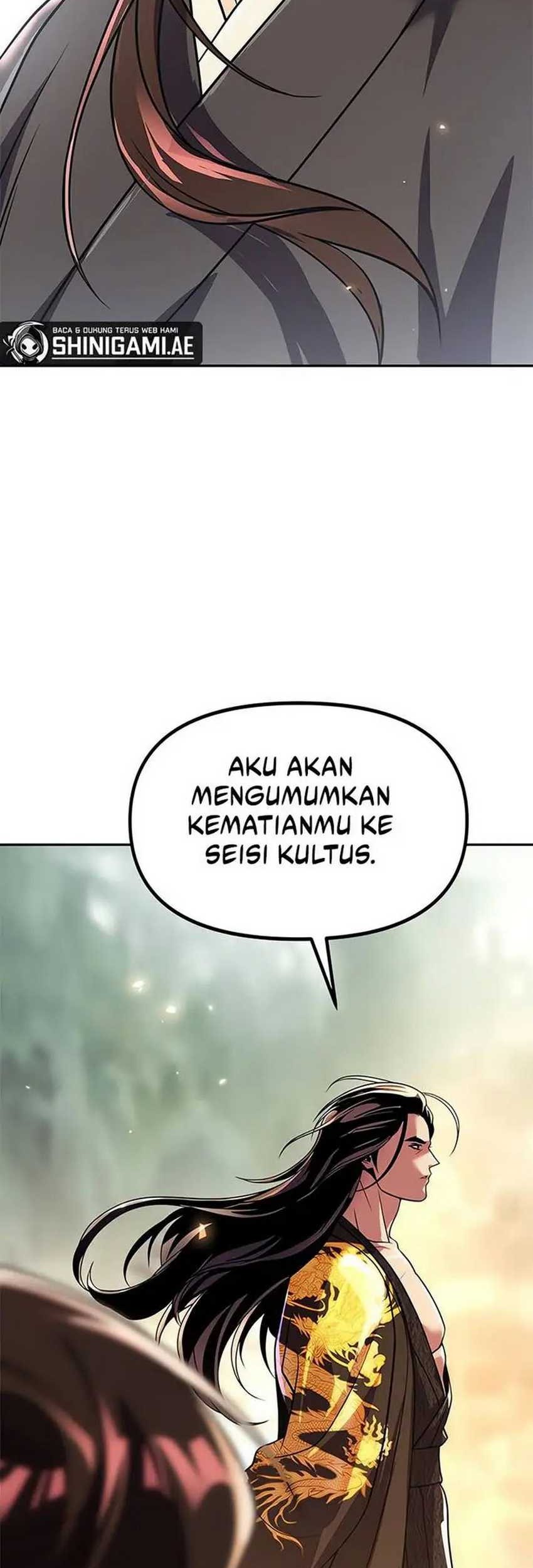 Chronicles Of The Demon Faction Chapter 107 Halaman 101