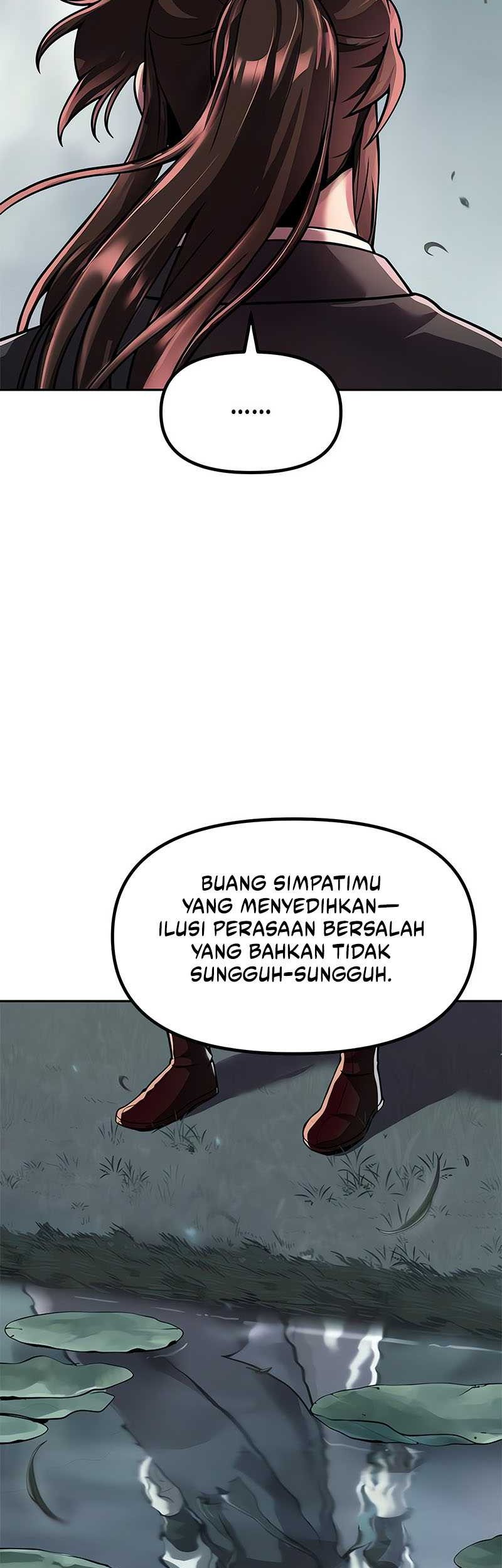 Chronicles Of The Demon Faction Chapter 108 Halaman 3