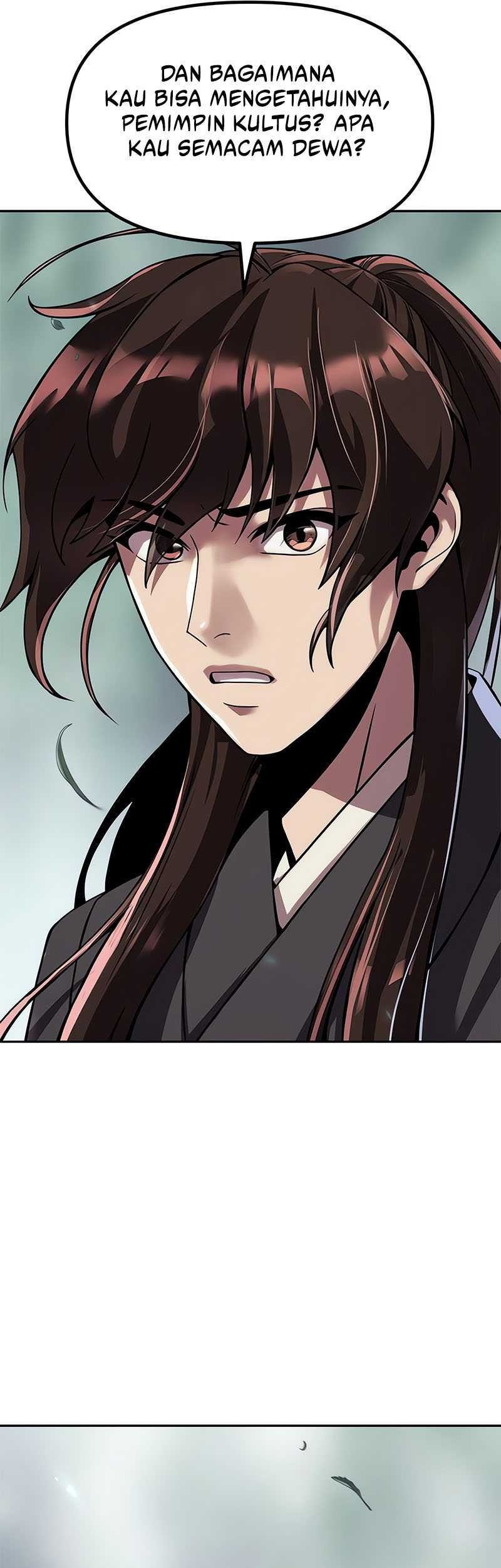 Chronicles Of The Demon Faction Chapter 108 Halaman 5