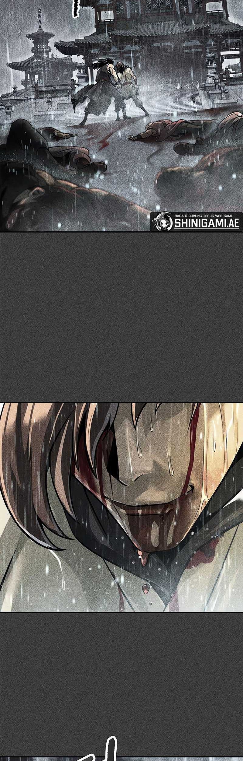Chronicles Of The Demon Faction Chapter 108 Halaman 10