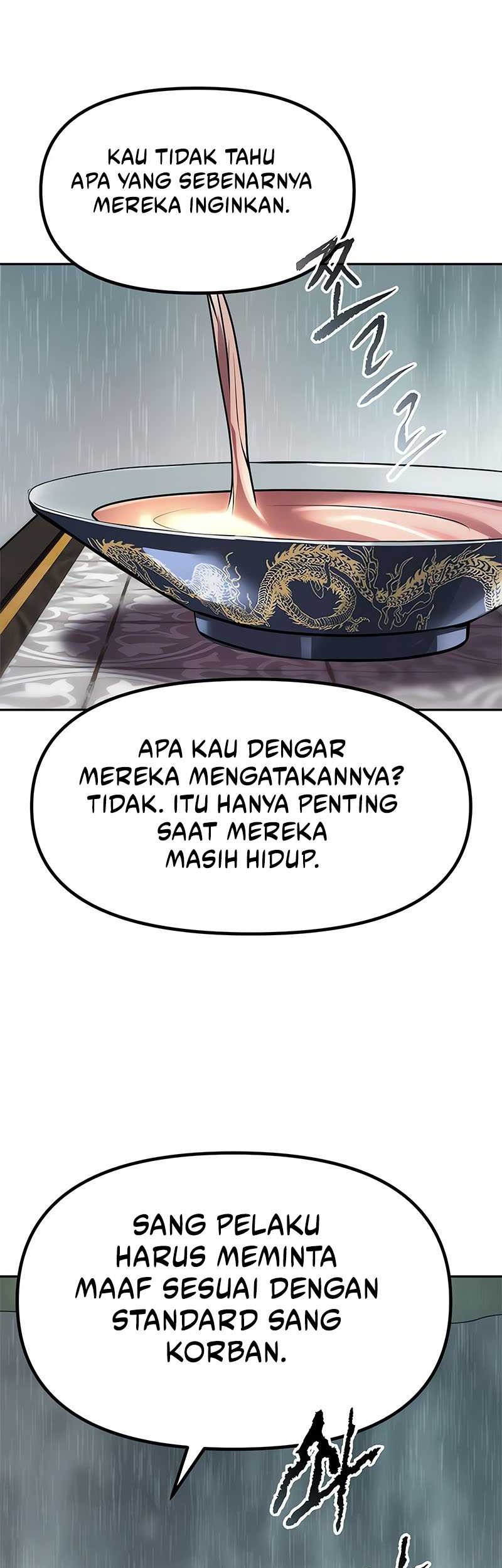 Chronicles Of The Demon Faction Chapter 108 Halaman 15