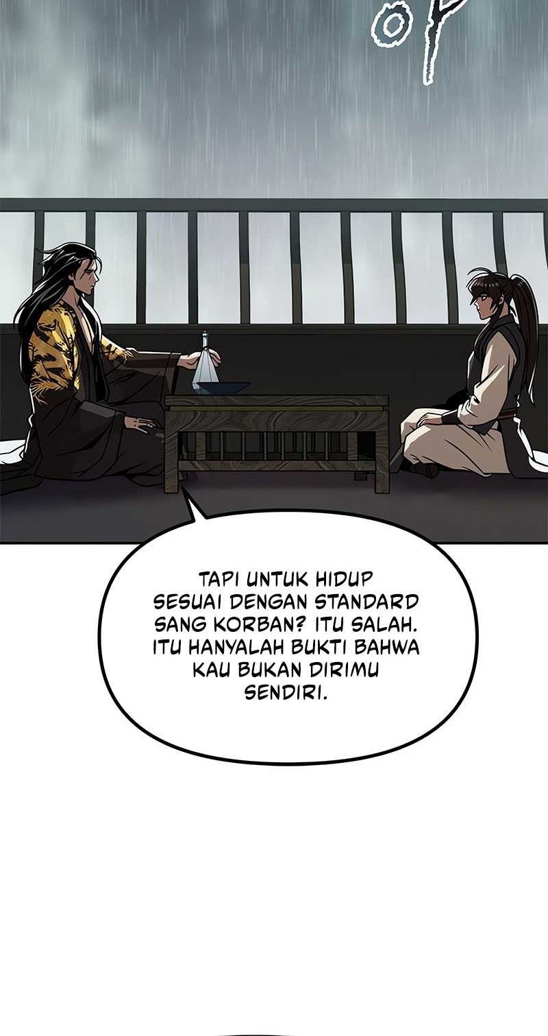 Chronicles Of The Demon Faction Chapter 108 Halaman 16