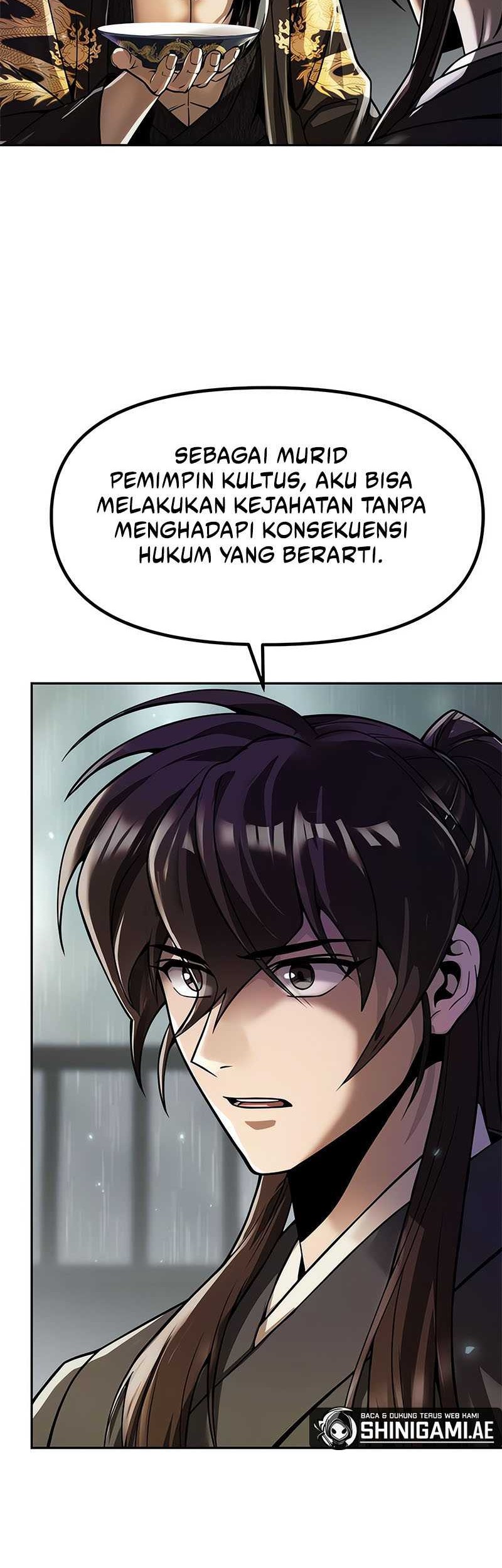 Chronicles Of The Demon Faction Chapter 108 Halaman 18