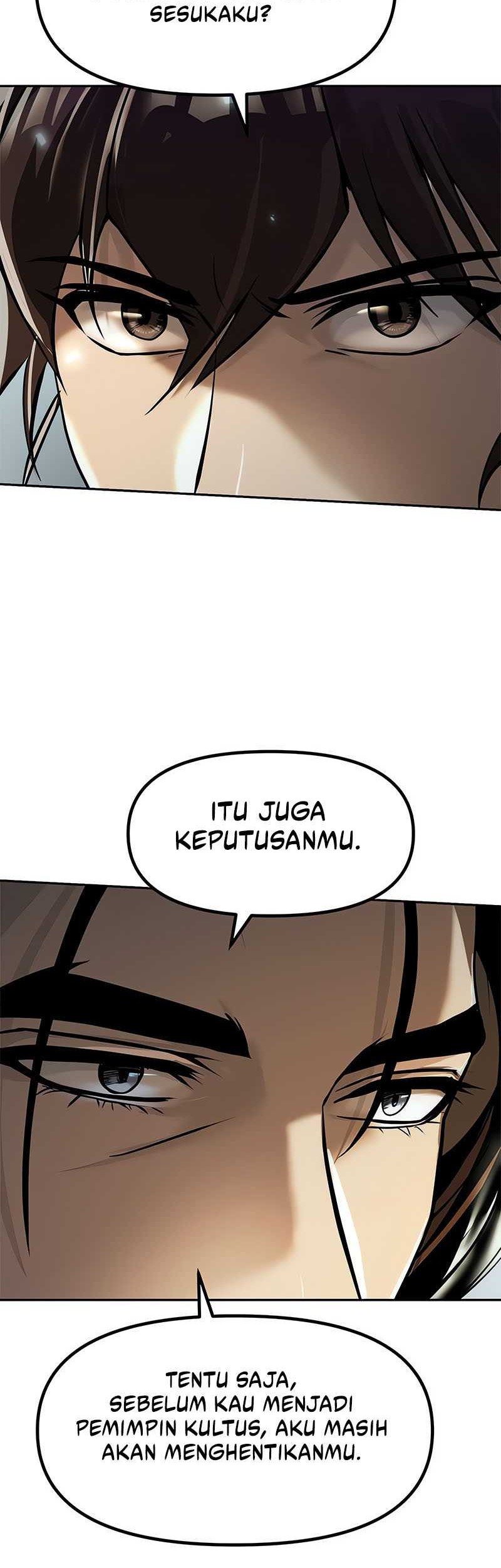 Chronicles Of The Demon Faction Chapter 108 Halaman 20