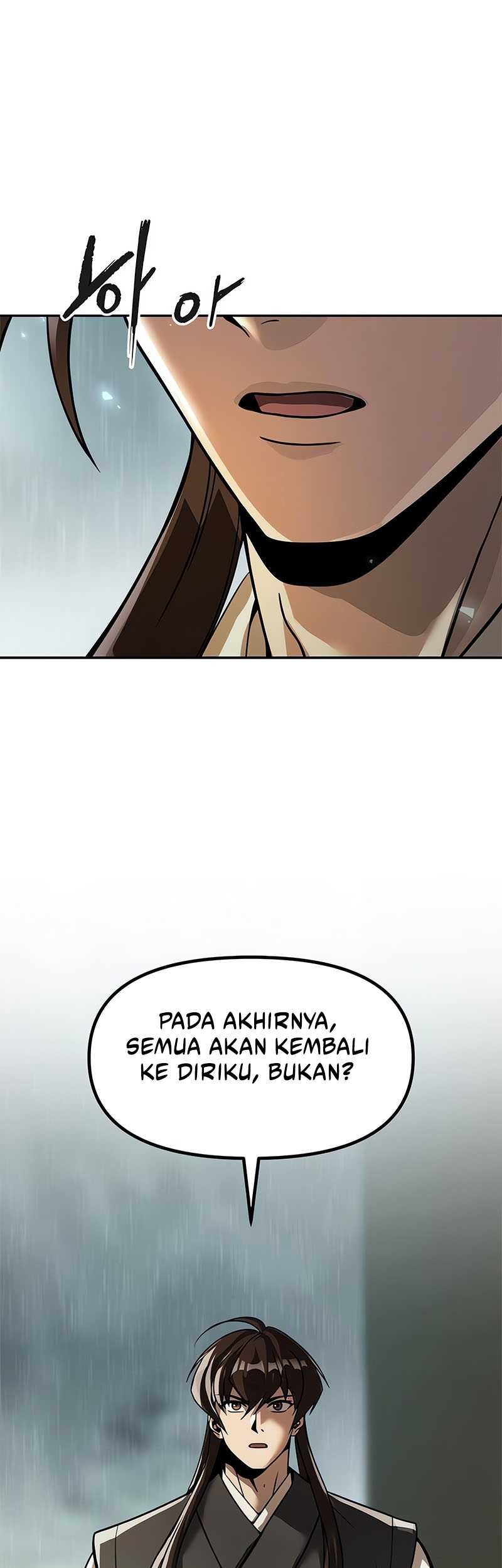 Chronicles Of The Demon Faction Chapter 108 Halaman 21