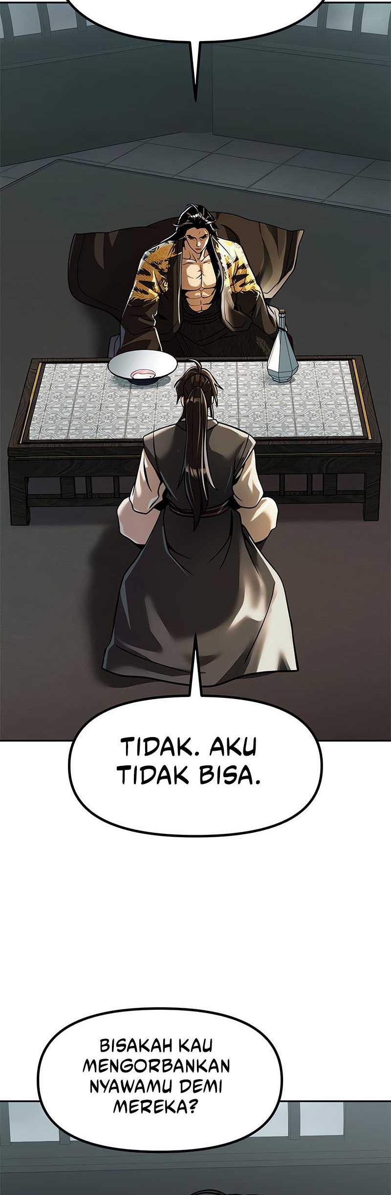 Chronicles Of The Demon Faction Chapter 108 Halaman 24