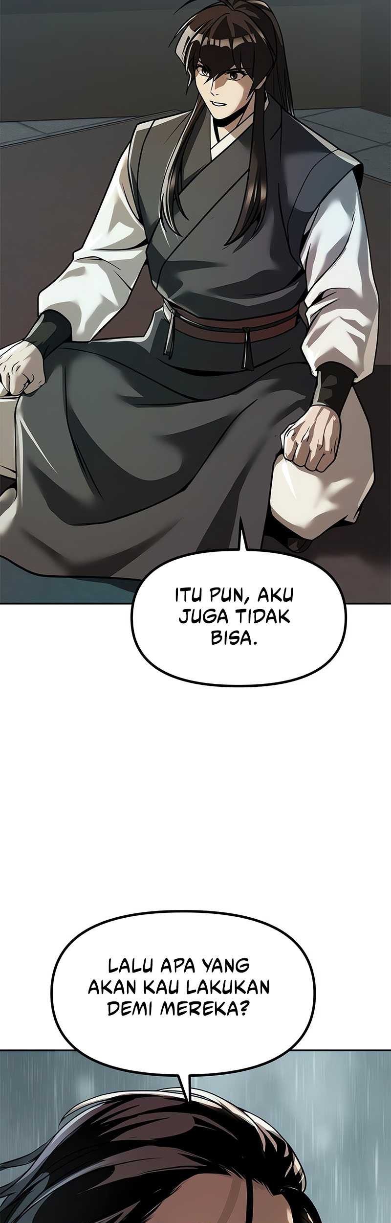 Chronicles Of The Demon Faction Chapter 108 Halaman 25