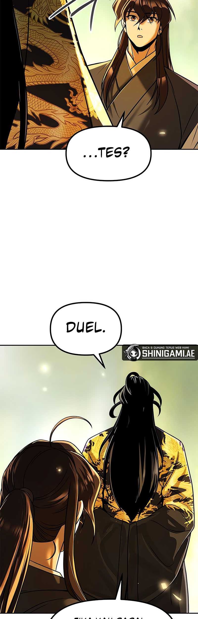 Chronicles Of The Demon Faction Chapter 108 Halaman 35