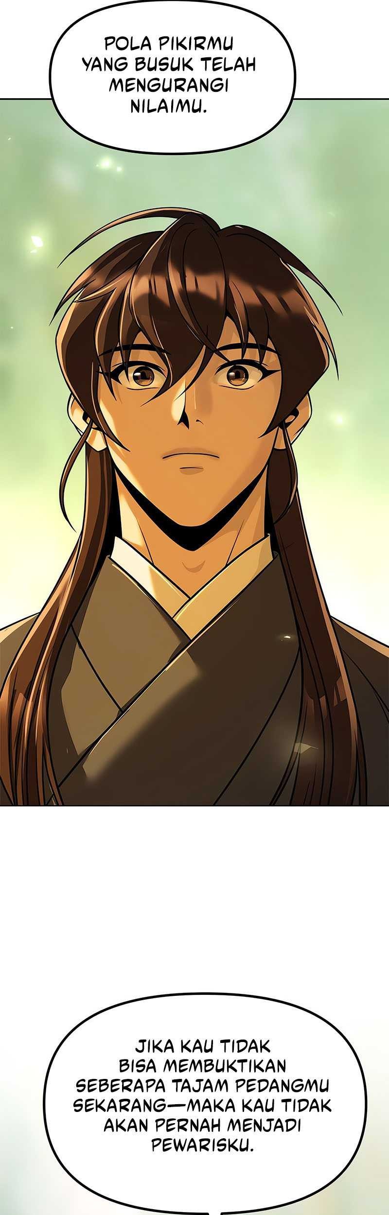 Chronicles Of The Demon Faction Chapter 108 Halaman 37
