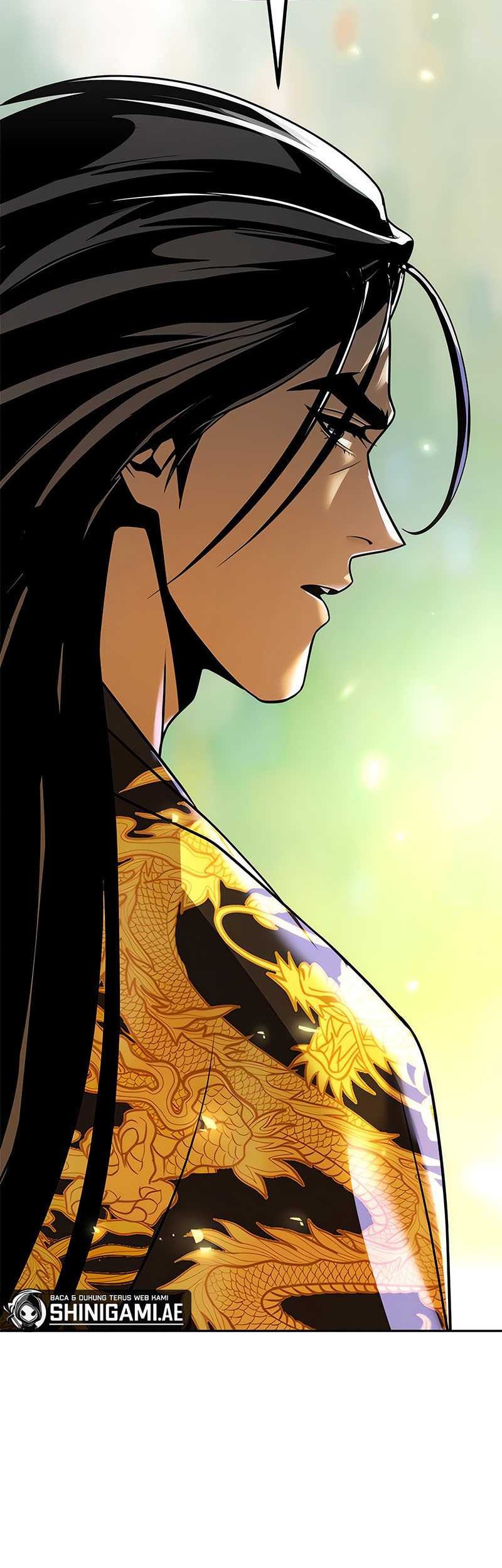 Chronicles Of The Demon Faction Chapter 108 Halaman 38